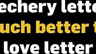 Shame4k: Russian Brunette Wife with Big Natural Tits Seduces Mature Man