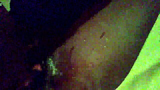 ciera from east trenton nj section shows off her wet pussy squirting