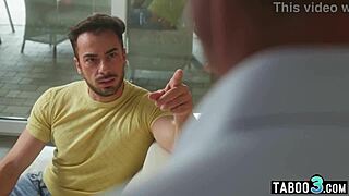 i can't believe hot pearl got me into double penetration with another guy