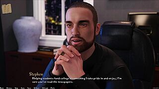 BEING A DIK 215 CHICK ROUTE!