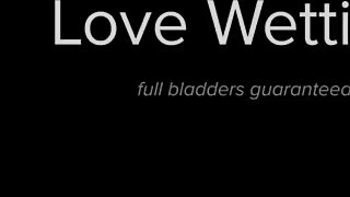 Naomi nevena enjoys a softcore pissing scene outdoors in public