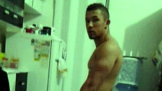 vloog fitness preparation routine