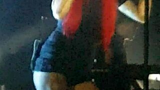 lights sexy videos feature enticing shorts 😘