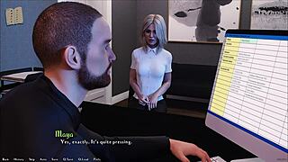 BEING A DIK 215 CHICK ROUTE!