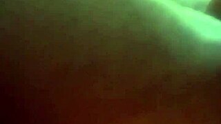 Chilean Milf's Passionate Fucking