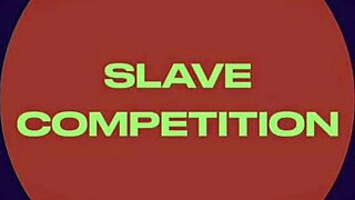 mistress april dominates ebony slave rose over phone mishap