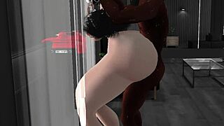 Cogiendo Con Mi Enamorada Susi41!