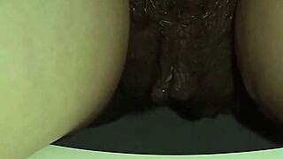 Pregnant Pornstar in Public Toilet Gets Naughty with Outdoor Action, Oh Yeah!