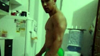 vloog fitness preparation routine