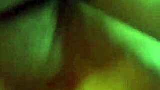 Chilean Milf's Passionate Fucking