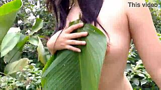 Linda teaches commune customs