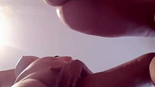 i watch girlfriends with big tits masturbate and cum repeatedly