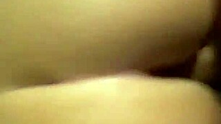 intriguing amateur backshots featuring latina with big ass and monster cock