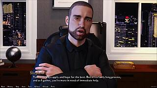 BEING A DIK 215 CHICK ROUTE!