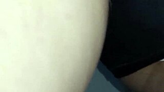 Pregnant Pornstar in Public Toilet Gets Naughty with Outdoor Action, Oh Yeah!