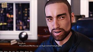 BEING A DIK 215 CHICK ROUTE!