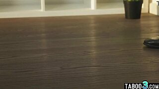 i can't believe hot pearl got me into double penetration with another guy