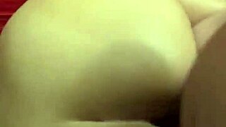 intriguing amateur backshots featuring latina with big ass and monster cock