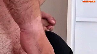 wife, can you deepthroat harder? cum on face now.