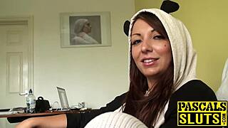 oh man, i got crystal fucked so hard by old pascal… damn rough!