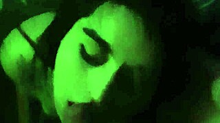 Chilean Amateur Sucks It With Passion!