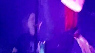 lights sexy videos feature enticing shorts 😘