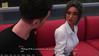 BEING A DIK 215 CHICK ROUTE!