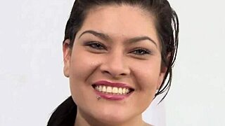 Colombian Enjoys Authentic Blowjob On Good Dick