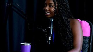 Redhead Latina Emily Louise's BDSM Outdoor Anal Experiment