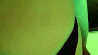 Pussy Fucking Hard in Part 1 of Wild Session