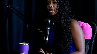 Redhead Latina Emily Louise's BDSM Outdoor Anal Experiment