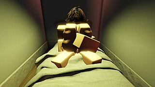 My birthday was different, got a monster cock as a great gift. So big and fun!