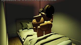 My birthday was different, got a monster cock as a great gift. So big and fun!