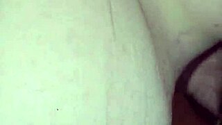 she cums hard while riding my big cock, moaning and screaming.