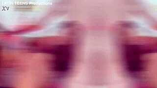 megan carter's ass destroyed by huge bbc in total anal destruction