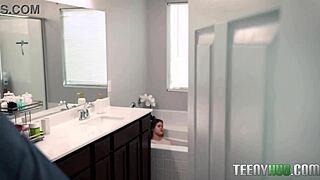 Breed Me with Teach Ava Marina and Quinton James