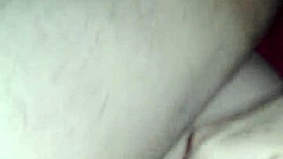 The guy fucks the married woman hard, making her masturbate during sex.