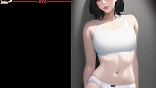 Femboy Hentai ASMR Sucking Tingles! 😘