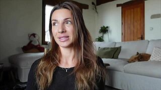 I messed up the cum eating tutorial, oops! Follow my kinky instructions anyway. Swallowing tips included.