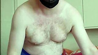 feeling so good in blue leggings at the spa