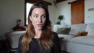 I messed up the cum eating tutorial, oops! Follow my kinky instructions anyway. Swallowing tips included.