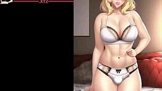 Femboy Hentai ASMR Sucking Tingles! 😘