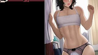 Femboy Hentai ASMR Sucking Tingles! 😘