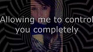 do you want erotic hypnosis from mistress lisa for slave submission?