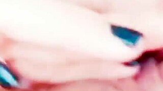 horny latina and japanese friends have wet anal sex after school party.