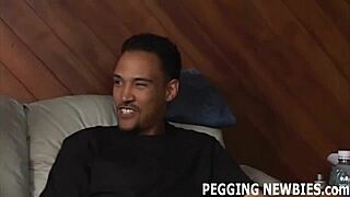 Pegging Your Ass With Dildo In BDSM Anal Fetish