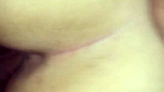 Mexican babe gets fucked hard in hotel room passionately