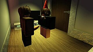 My birthday was different, got a monster cock as a great gift. So big and fun!