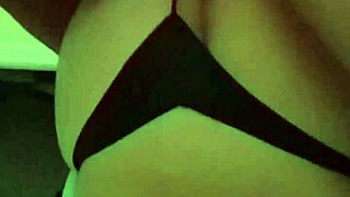 Pussy Fucking Hard in Part 1 of Wild Session