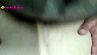 hairy macho fucks me doggystyle 😈